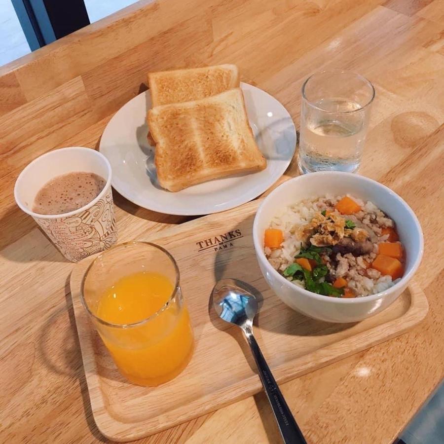 Thanks​Pama​ Bangkok Luaran gambar