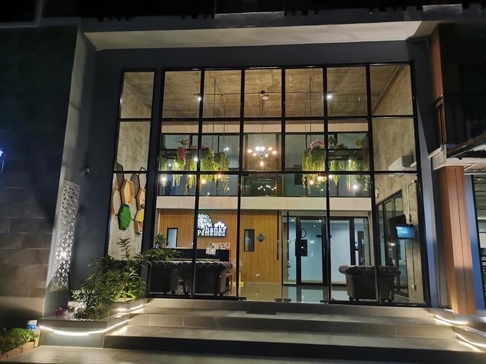 Thanks​Pama​ Bangkok Luaran gambar