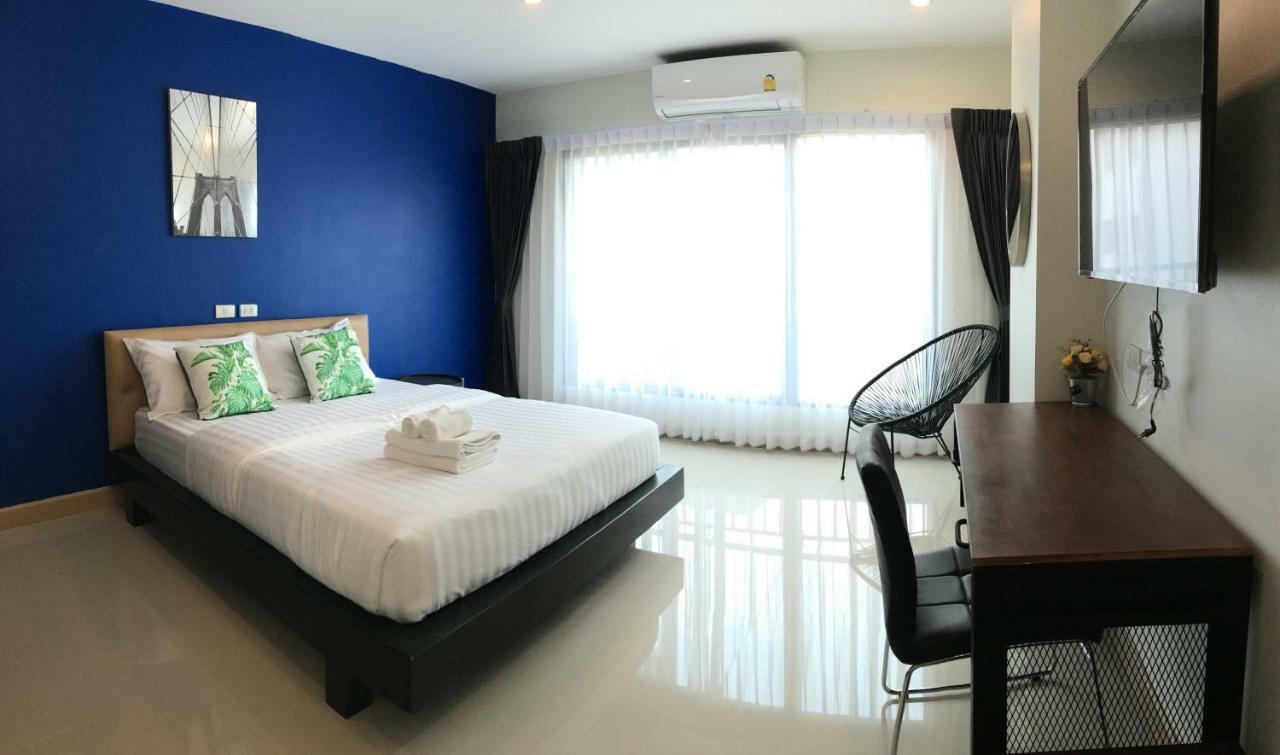 Thanks​Pama​ Bangkok Luaran gambar