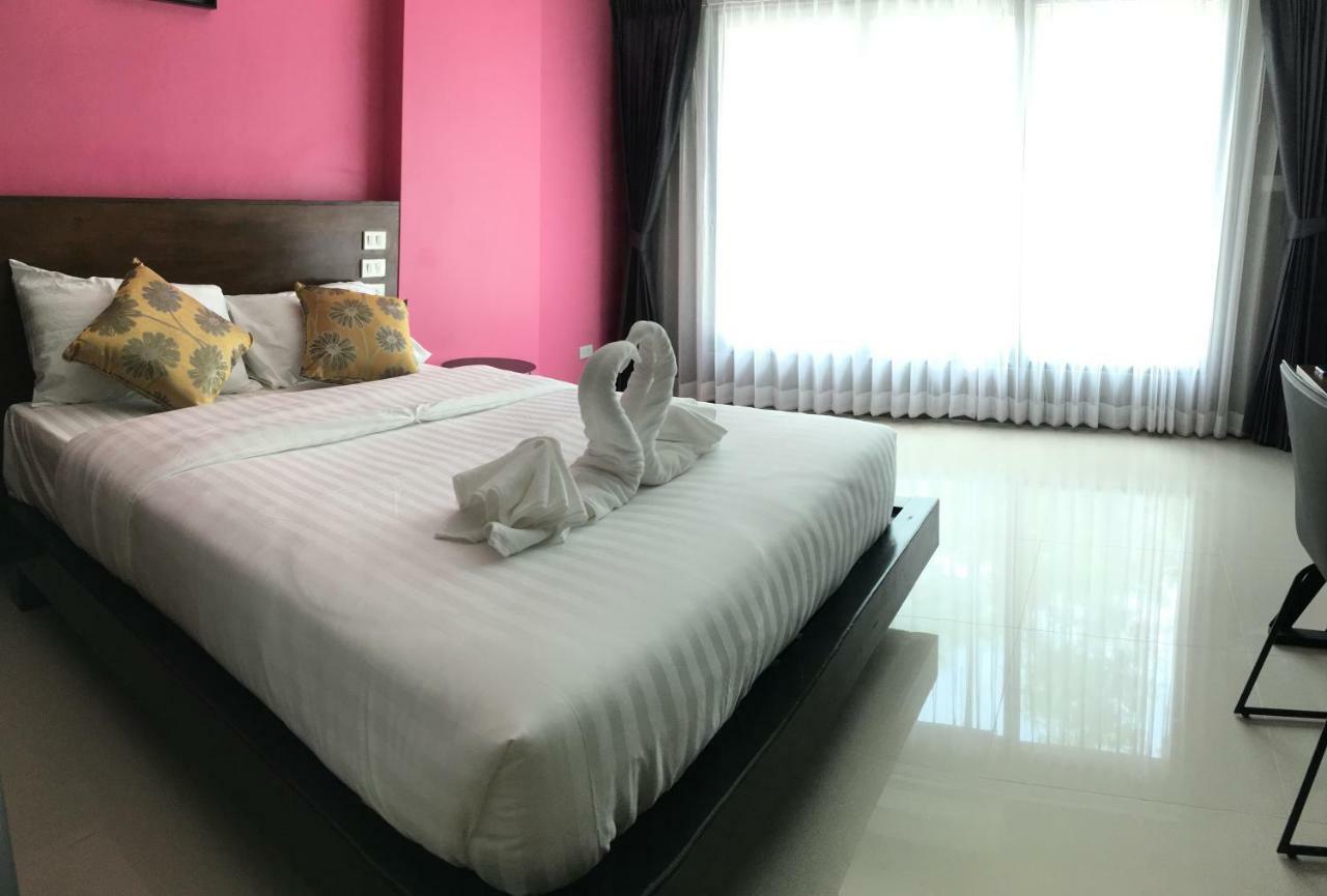 Thanks​Pama​ Bangkok Luaran gambar
