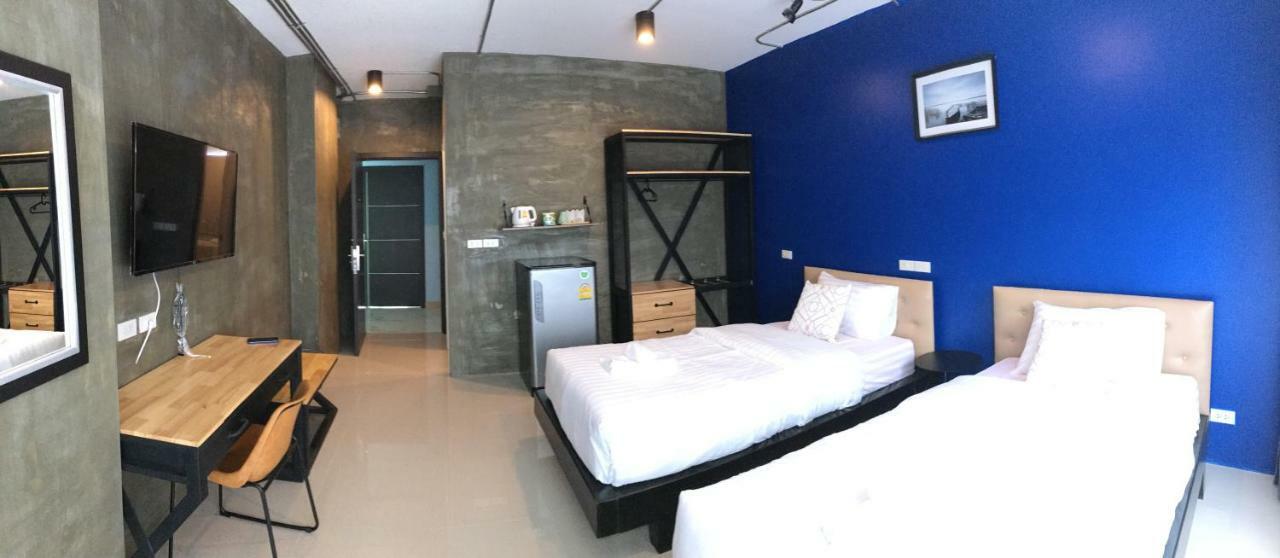 Thanks​Pama​ Bangkok Luaran gambar