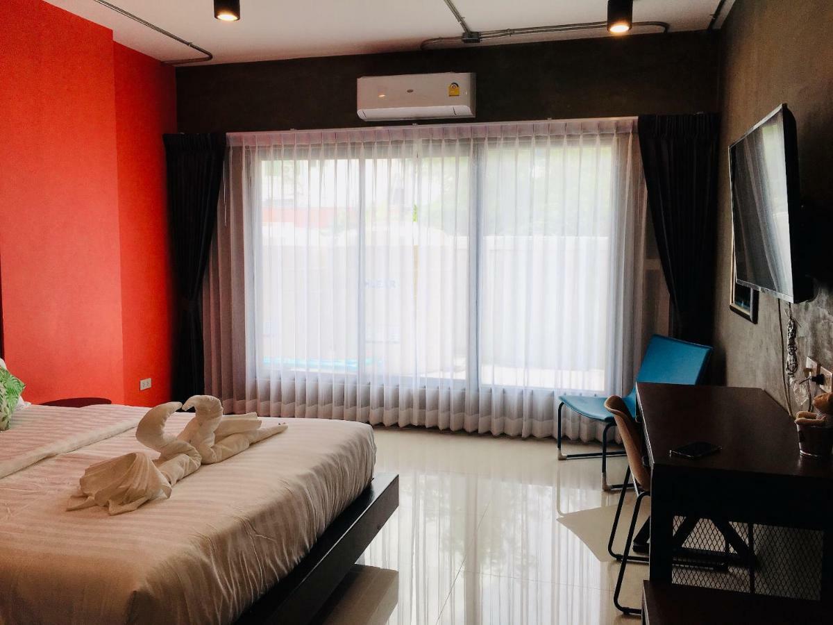 Thanks​Pama​ Bangkok Luaran gambar