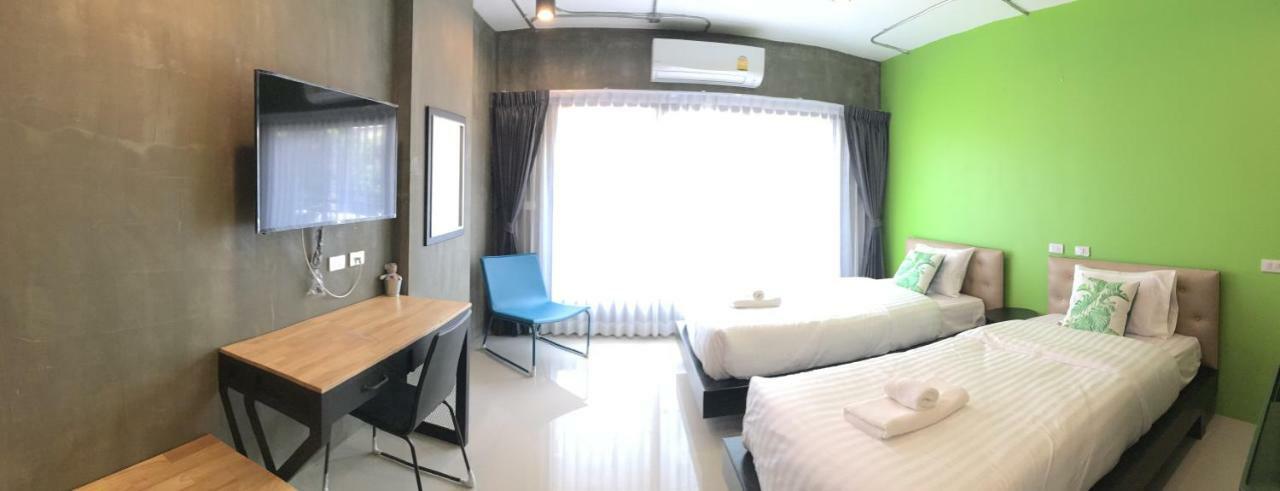 Thanks​Pama​ Bangkok Luaran gambar