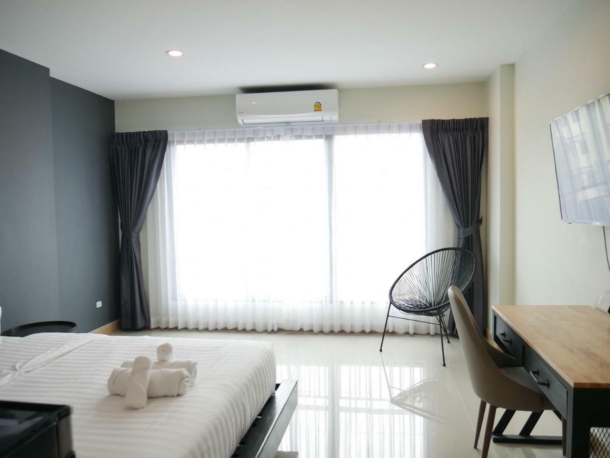 Thanks​Pama​ Bangkok Luaran gambar