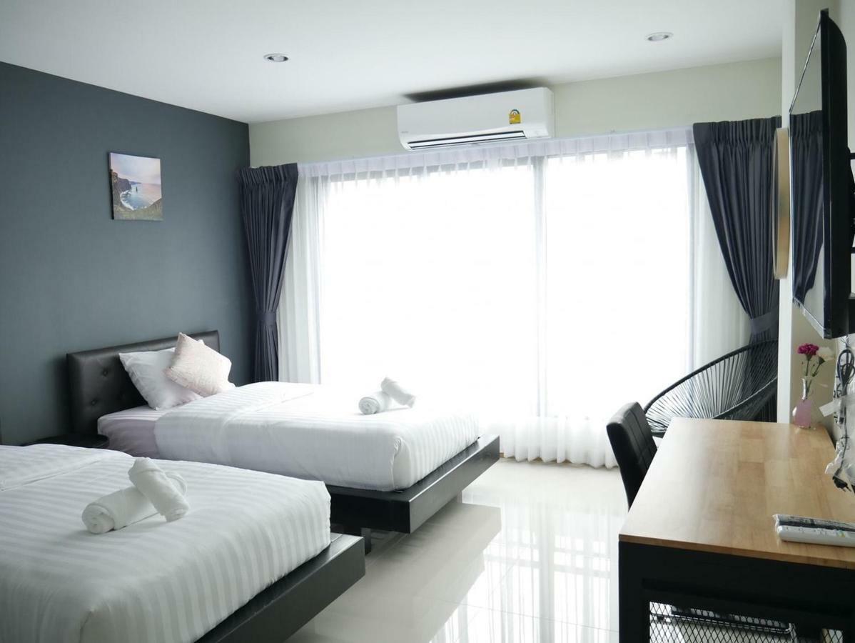 Thanks​Pama​ Bangkok Luaran gambar